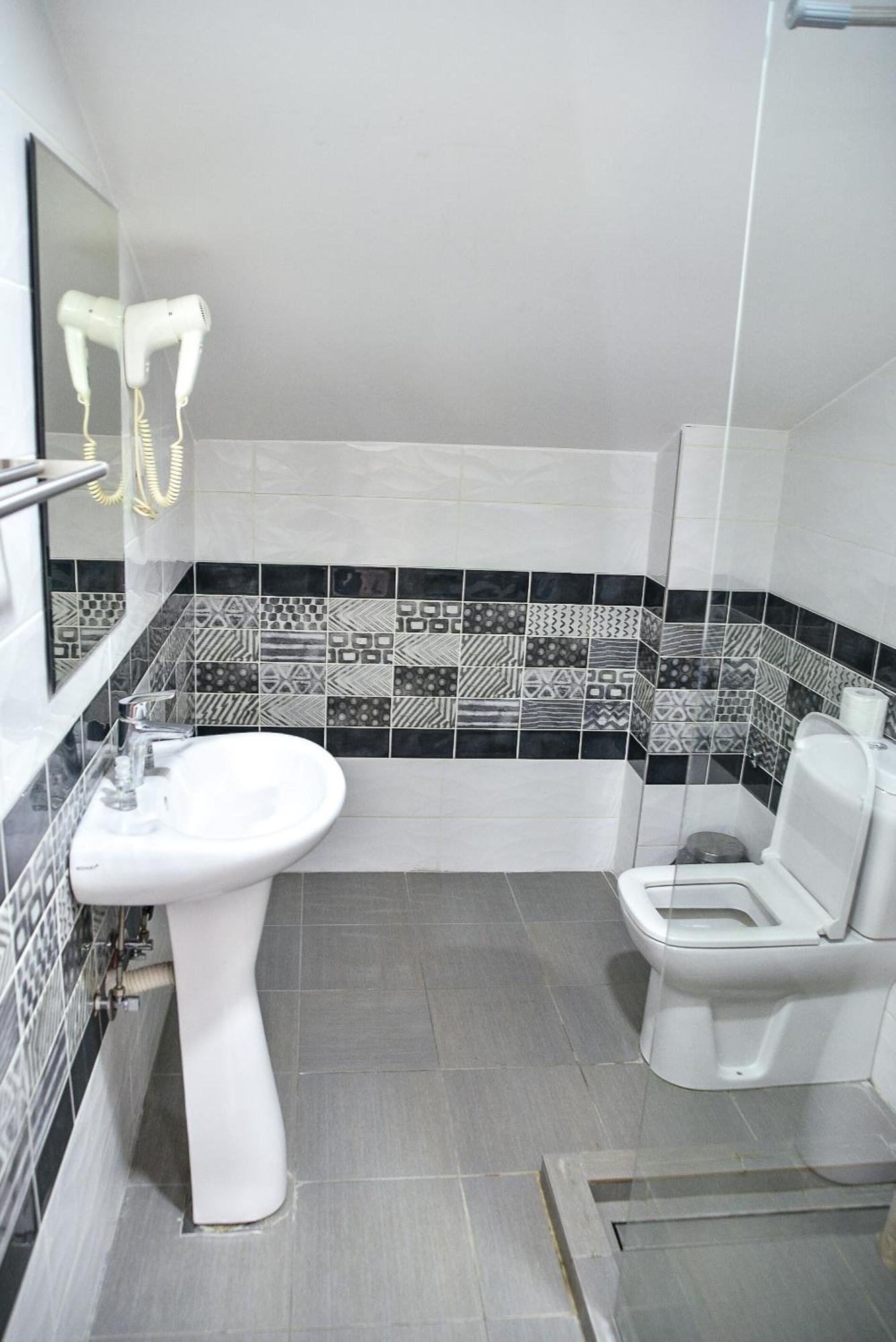 Villa Ars Belgrad Pokój zdjęcie